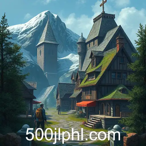 Adventure Quest