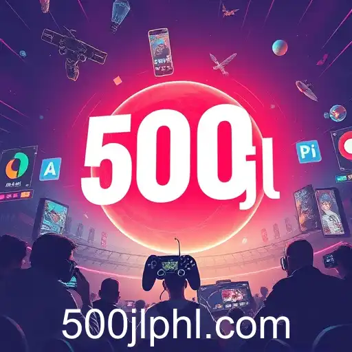 500jl