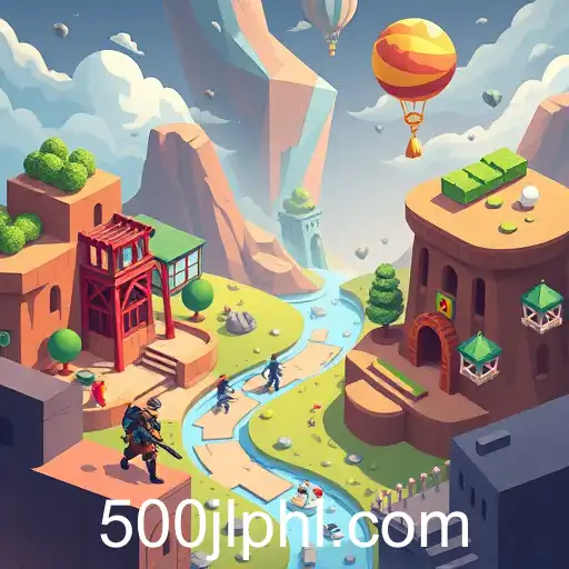 500jl