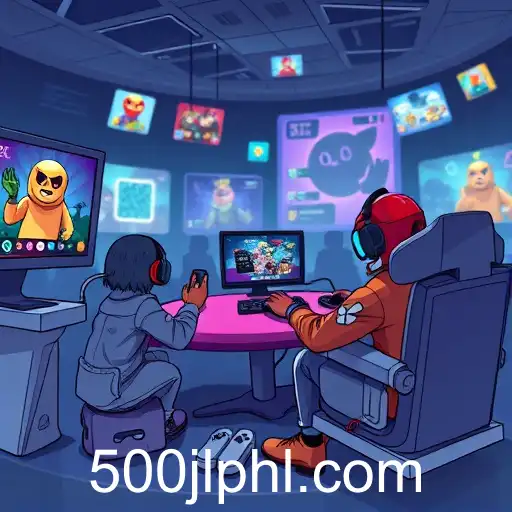 500jl