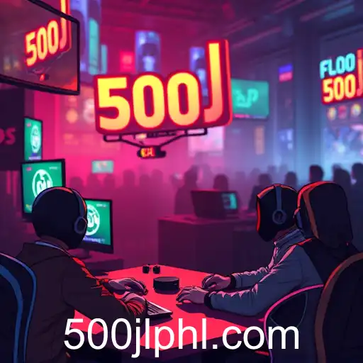 500jl
