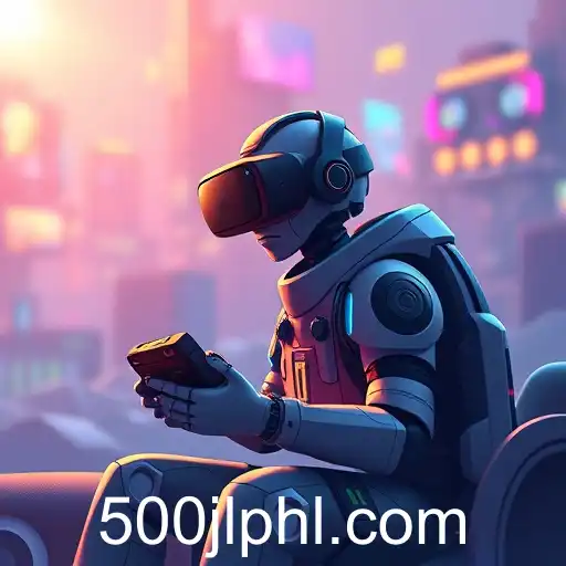 The Rise of 500jl in the Gaming World