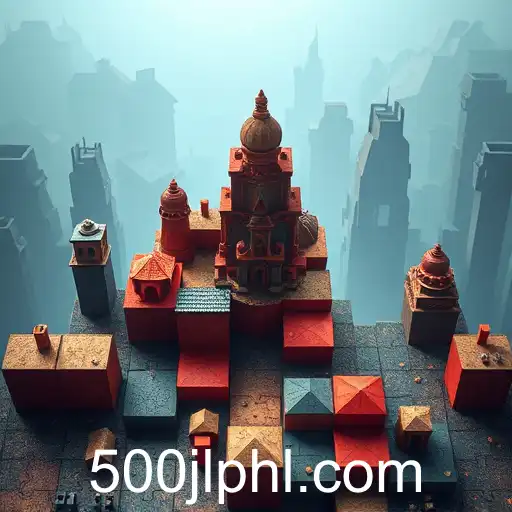 The Rise of Online Gaming in 2025: A New Era for 500jl