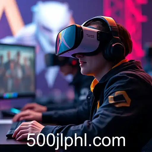 The Rise of Online Game Platforms in 2025
