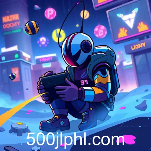 The Rising Popularity of Online Gaming Platforms