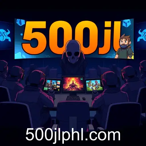 500jl